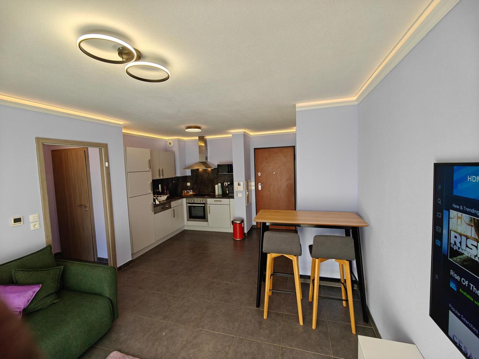 Charming Apartment With Garden, Free Parking Near Basel, Airport, Ger'Many, France, Saint-Louis  Exterior foto