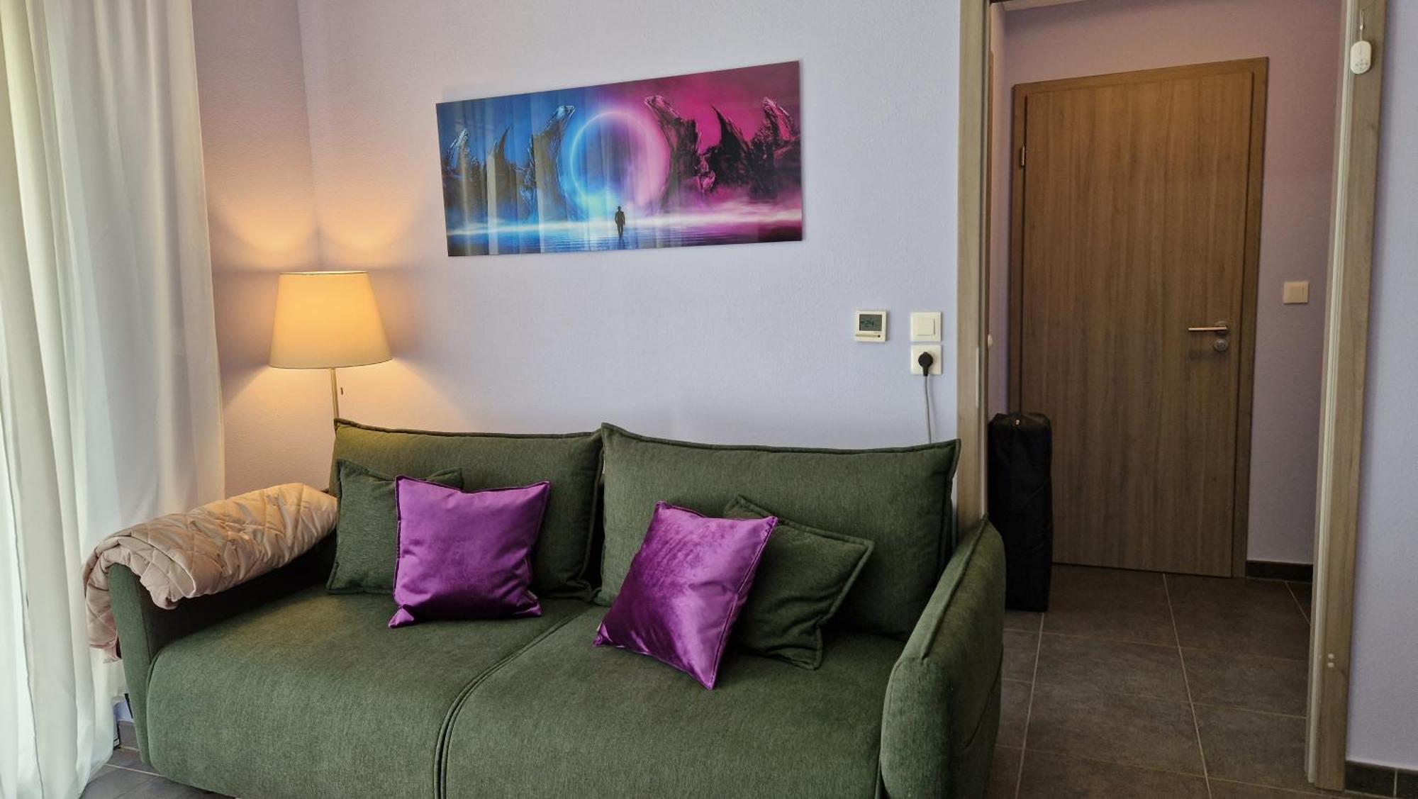 Charming Apartment With Garden, Free Parking Near Basel, Airport, Ger'Many, France, Saint-Louis  Exterior foto